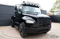 USED FREIGHTLINER SPORT BACK 