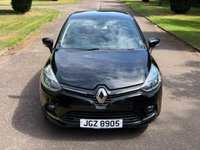 USED 2017 RENAULT CLIO 0.9 TCe ECO Dynamique Nav Hatchback 5dr Petrol Manual Euro 6 (s/s) (90 ps) 6 MONTHS WARRANTY INCLUDED-&pound;20 TAX