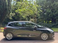 USED 2017 RENAULT CLIO 0.9 TCe ECO Dynamique Nav Hatchback 5dr Petrol Manual Euro 6 (s/s) (90 ps) 6 MONTHS WARRANTY INCLUDED-&pound;20 TAX