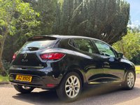 USED 2017 RENAULT CLIO 0.9 TCe ECO Dynamique Nav Hatchback 5dr Petrol Manual Euro 6 (s/s) (90 ps) 6 MONTHS WARRANTY INCLUDED-&pound;20 TAX