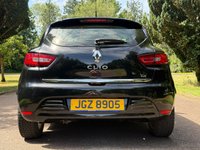 USED 2017 RENAULT CLIO 0.9 TCe ECO Dynamique Nav Hatchback 5dr Petrol Manual Euro 6 (s/s) (90 ps) 6 MONTHS WARRANTY INCLUDED-&pound;20 TAX