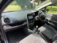 USED 2017 RENAULT CLIO 0.9 TCe ECO Dynamique Nav Hatchback 5dr Petrol Manual Euro 6 (s/s) (90 ps) 6 MONTHS WARRANTY INCLUDED-&pound;20 TAX