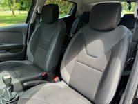 USED 2017 RENAULT CLIO 0.9 TCe ECO Dynamique Nav Hatchback 5dr Petrol Manual Euro 6 (s/s) (90 ps) 6 MONTHS WARRANTY INCLUDED-&pound;20 TAX