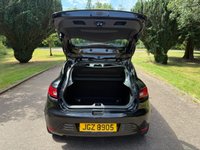 USED 2017 RENAULT CLIO 0.9 TCe ECO Dynamique Nav Hatchback 5dr Petrol Manual Euro 6 (s/s) (90 ps) 6 MONTHS WARRANTY INCLUDED-&pound;20 TAX
