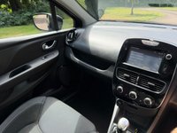 USED 2017 RENAULT CLIO 0.9 TCe ECO Dynamique Nav Hatchback 5dr Petrol Manual Euro 6 (s/s) (90 ps) 6 MONTHS WARRANTY INCLUDED-&pound;20 TAX