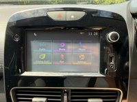 USED 2017 RENAULT CLIO 0.9 TCe ECO Dynamique Nav Hatchback 5dr Petrol Manual Euro 6 (s/s) (90 ps) 6 MONTHS WARRANTY INCLUDED-&pound;20 TAX