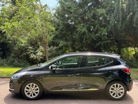 USED 2017 RENAULT CLIO 0.9 TCe ECO Dynamique Nav Hatchback 5dr Petrol Manual Euro 6 (s/s) (90 ps) 6 MONTHS WARRANTY INCLUDED-&pound;20 TAX