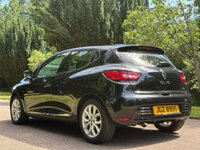 USED 2017 RENAULT CLIO 0.9 TCe ECO Dynamique Nav Hatchback 5dr Petrol Manual Euro 6 (s/s) (90 ps) 6 MONTHS WARRANTY INCLUDED-&pound;20 TAX