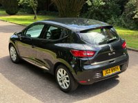 USED 2017 RENAULT CLIO 0.9 TCe ECO Dynamique Nav Hatchback 5dr Petrol Manual Euro 6 (s/s) (90 ps) 6 MONTHS WARRANTY INCLUDED-&pound;20 TAX