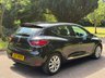 USED 2017 RENAULT CLIO 0.9 TCe ECO Dynamique Nav Hatchback 5dr Petrol Manual Euro 6 (s/s) (90 ps) 6 MONTHS WARRANTY INCLUDED-&pound;20 TAX