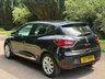 USED 2017 RENAULT CLIO 0.9 TCe ECO Dynamique Nav Hatchback 5dr Petrol Manual Euro 6 (s/s) (90 ps) 6 MONTHS WARRANTY INCLUDED-&pound;20 TAX