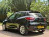 USED 2017 RENAULT CLIO 0.9 TCe ECO Dynamique Nav Hatchback 5dr Petrol Manual Euro 6 (s/s) (90 ps) 6 MONTHS WARRANTY INCLUDED-&pound;20 TAX