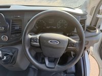 USED 2022 22 FORD TRANSIT 2.0 350 EcoBlue Leader Panel Van 5dr Diesel Manual RWD L3 H3 Euro 6 (s/s) (130 ps) 3 Month Warranty, 12 Month MOT, AC