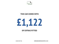USED 2022 22 FORD TRANSIT 2.0 350 EcoBlue Leader Panel Van 5dr Diesel Manual RWD L3 H3 Euro 6 (s/s) (130 ps) 3 Month Warranty, 12 Month MOT, AC