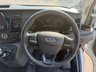 USED 2022 22 FORD TRANSIT 2.0 350 EcoBlue Leader Panel Van 5dr Diesel Manual RWD L3 H3 Euro 6 (s/s) (130 ps) 3 Month Warranty, 12 Month MOT, AC