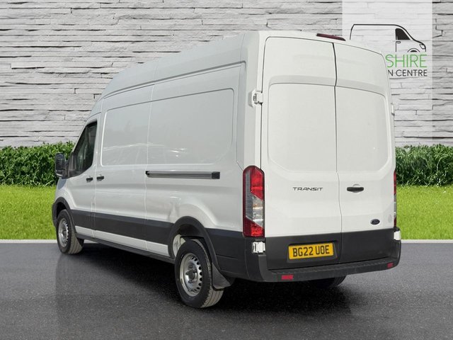 View our FORD TRANSIT