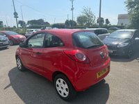 USED 2015 15 FORD KA 1.2 Studio Hatchback 3dr Petrol Manual Euro 5 (69 ps) DRIVES GREAT, LOVELY CONDITION
