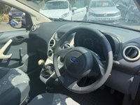 USED 2015 15 FORD KA 1.2 Studio Hatchback 3dr Petrol Manual Euro 5 (69 ps) DRIVES GREAT, LOVELY CONDITION