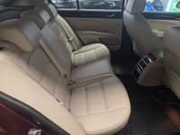 USED 2015 D SKODA SUPERB 2.0 TDI Elegance Hatchback 5dr Diesel DSG Euro 5 (s/s) (170 ps) 