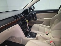 USED 2015 D SKODA SUPERB 2.0 TDI Elegance Hatchback 5dr Diesel DSG Euro 5 (s/s) (170 ps) 