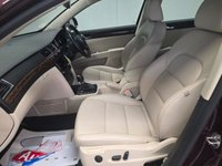 USED 2015 D SKODA SUPERB 2.0 TDI Elegance Hatchback 5dr Diesel DSG Euro 5 (s/s) (170 ps) 