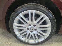 USED 2015 D SKODA SUPERB 2.0 TDI Elegance Hatchback 5dr Diesel DSG Euro 5 (s/s) (170 ps) 