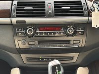 USED 2013 63 BMW X6 3.0 40d Auto xDrive Euro 5 5dr SAT NAV! HEATED SEATS! 12M MOT