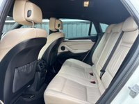USED 2013 63 BMW X6 3.0 40d Auto xDrive Euro 5 5dr SAT NAV! HEATED SEATS! 12M MOT