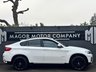 USED 2013 63 BMW X6 3.0 40d Auto xDrive Euro 5 5dr SAT NAV! HEATED SEATS! 12M MOT