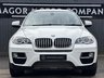 USED 2013 63 BMW X6 3.0 40d Auto xDrive Euro 5 5dr SAT NAV! HEATED SEATS! 12M MOT