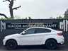 USED 2013 63 BMW X6 3.0 40d Auto xDrive Euro 5 5dr SAT NAV! HEATED SEATS! 12M MOT