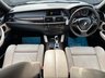 USED 2013 63 BMW X6 3.0 40d Auto xDrive Euro 5 5dr SAT NAV! HEATED SEATS! 12M MOT