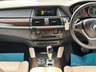 USED 2013 63 BMW X6 3.0 40d Auto xDrive Euro 5 5dr SAT NAV! HEATED SEATS! 12M MOT