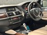 USED 2013 63 BMW X6 3.0 40d Auto xDrive Euro 5 5dr SAT NAV! HEATED SEATS! 12M MOT