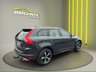 USED 2016 04 VOLVO XC60 2.4 D4 R-Design Lux Nav SUV 5dr Diesel Auto AWD Euro 6 (s/s) (190 ps) 