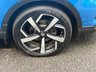 USED 2018 18 NISSAN QASHQAI 1.5 dCi Tekna SUV 5dr Diesel Manual Euro 6 (s/s) (110 ps) glass roof - satnav - camera