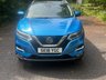 USED 2018 18 NISSAN QASHQAI 1.5 dCi Tekna SUV 5dr Diesel Manual Euro 6 (s/s) (110 ps) glass roof - satnav - camera