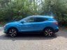 USED 2018 18 NISSAN QASHQAI 1.5 dCi Tekna SUV 5dr Diesel Manual Euro 6 (s/s) (110 ps) glass roof - satnav - camera