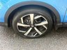 USED 2018 18 NISSAN QASHQAI 1.5 dCi Tekna SUV 5dr Diesel Manual Euro 6 (s/s) (110 ps) glass roof - satnav - camera