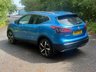 USED 2018 18 NISSAN QASHQAI 1.5 dCi Tekna SUV 5dr Diesel Manual Euro 6 (s/s) (110 ps) glass roof - satnav - camera