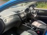 USED 2018 18 NISSAN QASHQAI 1.5 dCi Tekna SUV 5dr Diesel Manual Euro 6 (s/s) (110 ps) glass roof - satnav - camera