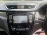 USED 2018 18 NISSAN QASHQAI 1.5 dCi Tekna SUV 5dr Diesel Manual Euro 6 (s/s) (110 ps) glass roof - satnav - camera