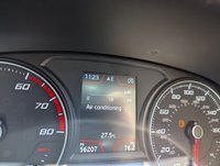 USED 2018 68 SEAT LEON 1.5 TSI EVO FR Hatchback 5dr Petrol Manual Euro 6 (s/s) (130 ps) FULL SERVICE HISTORY