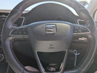 USED 2018 68 SEAT LEON 1.5 TSI EVO FR Hatchback 5dr Petrol Manual Euro 6 (s/s) (130 ps) FULL SERVICE HISTORY