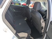 USED 2018 68 SEAT LEON 1.5 TSI EVO FR Hatchback 5dr Petrol Manual Euro 6 (s/s) (130 ps) FULL SERVICE HISTORY