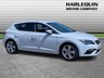 USED 2018 68 SEAT LEON 1.5 TSI EVO FR Hatchback 5dr Petrol Manual Euro 6 (s/s) (130 ps) FULL SERVICE HISTORY