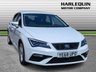 USED 2018 68 SEAT LEON 1.5 TSI EVO FR Hatchback 5dr Petrol Manual Euro 6 (s/s) (130 ps) FULL SERVICE HISTORY
