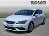 USED 2018 68 SEAT LEON 1.5 TSI EVO FR Hatchback 5dr Petrol Manual Euro 6 (s/s) (130 ps) FULL SERVICE HISTORY