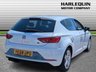 USED 2018 68 SEAT LEON 1.5 TSI EVO FR Hatchback 5dr Petrol Manual Euro 6 (s/s) (130 ps) FULL SERVICE HISTORY