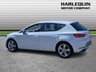 USED 2018 68 SEAT LEON 1.5 TSI EVO FR Hatchback 5dr Petrol Manual Euro 6 (s/s) (130 ps) FULL SERVICE HISTORY